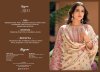 Ruh By Reyna Pashmina Printed Handwork Dress Material 